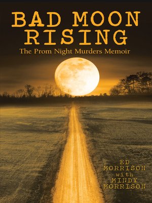 cover image of Bad Moon Rising